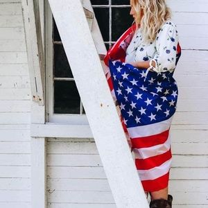 Meet your Posher, Bri